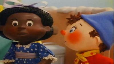 Noddy's Toyland Adventures