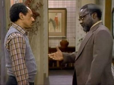 The Jeffersons