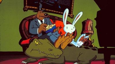 The Adventures of Sam & Max: Freelance Police