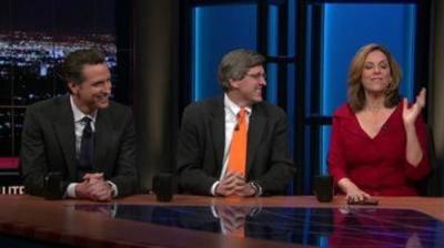 Real Time with Bill Maher