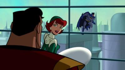 Batman: The Brave and the Bold
