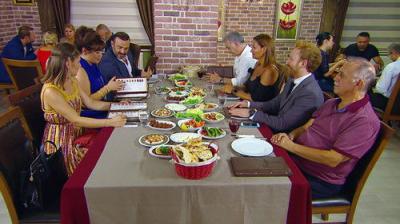 Çocuklar Duymasın