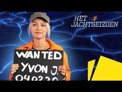 Jachtseizoen