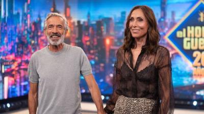 El hormiguero