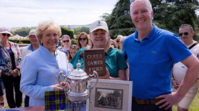 Antiques Roadshow