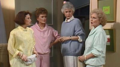 The Golden Girls