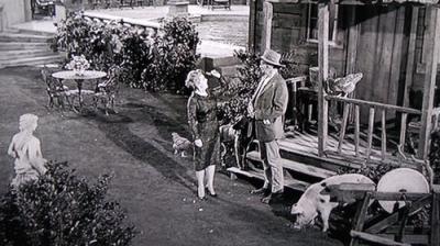 The Beverly Hillbillies