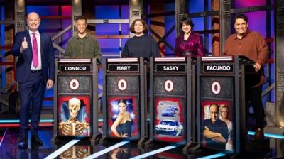 Hard Quiz