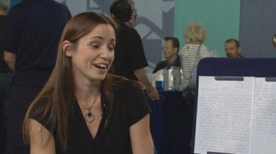 Antiques Roadshow