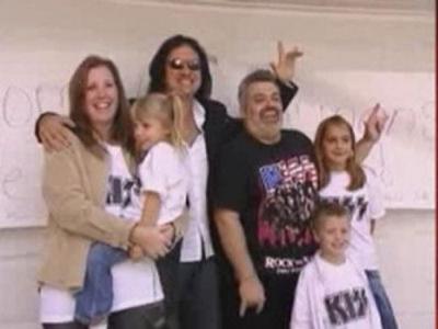 Gene Simmons: Family Jewels