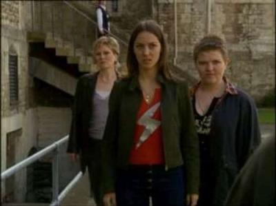Bad Girls