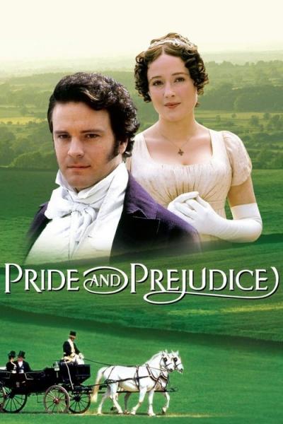 Pride and Prejudice filmas online