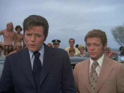 Hawaii Five-O