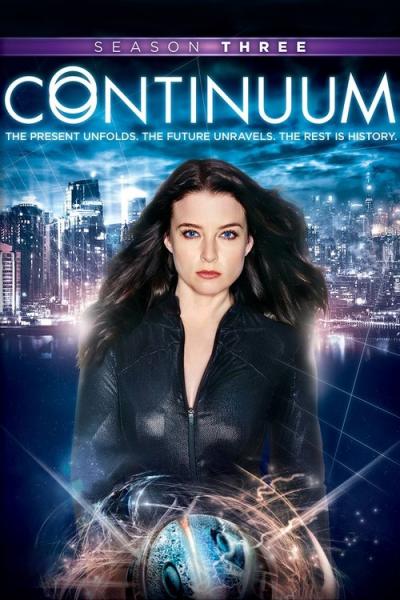 Kontinuumas filmas online