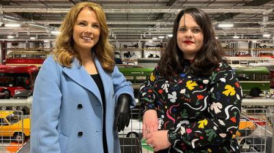 Bargain Hunt