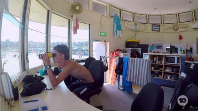 Bondi Rescue