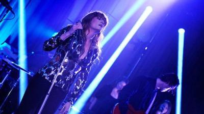 BBC Radio 1's Live Lounge