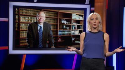 Not Safe with Nikki Glaser