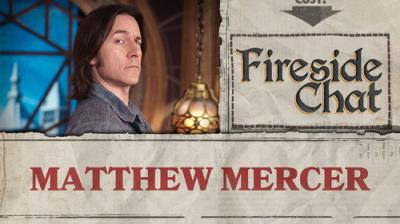 Fireside Chat