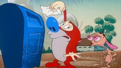 The Ren & Stimpy Show