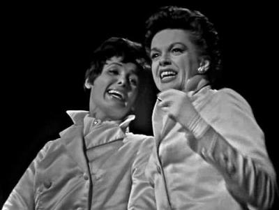 The Judy Garland Show