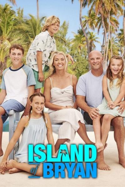 Island of Bryan filmas online