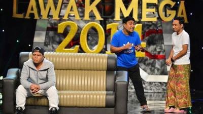 Maharaja Lawak Mega