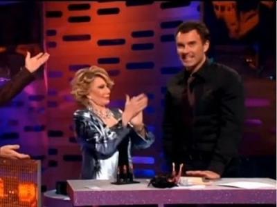 The Graham Norton Show