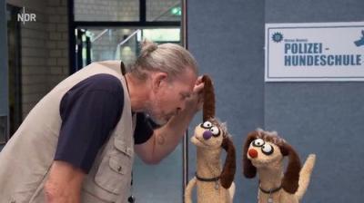 Ein Fall für die Erdmännchen