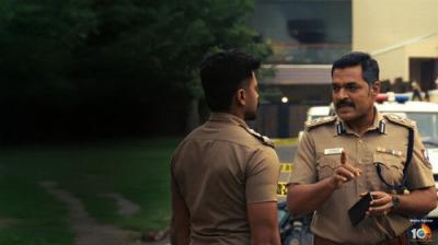 Dhoolpet Police Station