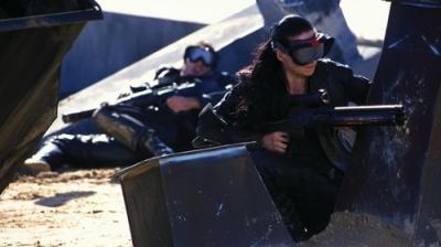 Farscape