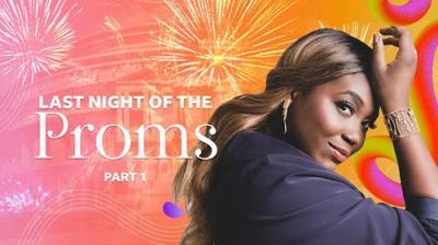 BBC Proms