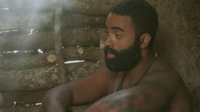 Naked and Afraid XL