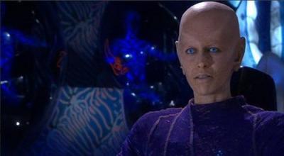 Earth: Final Conflict