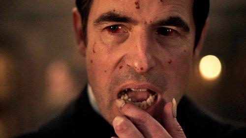 Dracula filmas žiurėti online