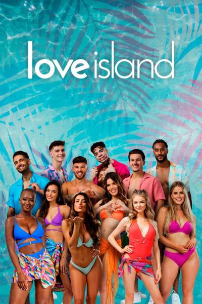 Love Island filmas online