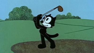 Felix the Cat