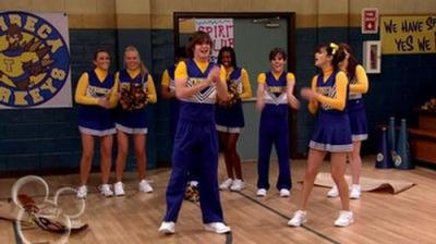 Wizards of Waverly Place