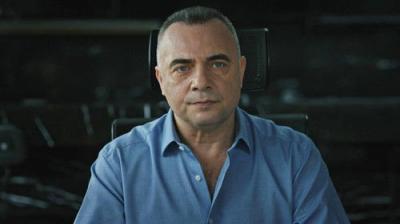 Eşkıya Dünyaya Hükümdar Olmaz