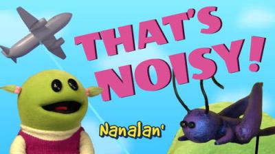 Nanalan'