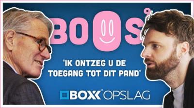 #BOOS