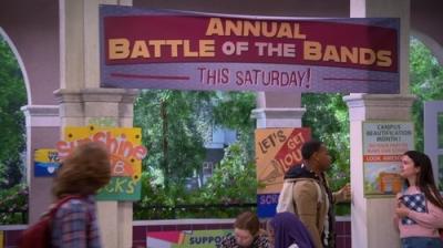 The Villains of Valley View