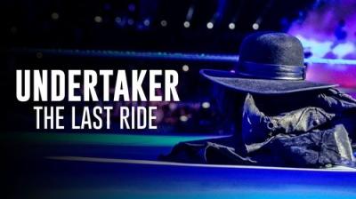 Undertaker: The Last Ride