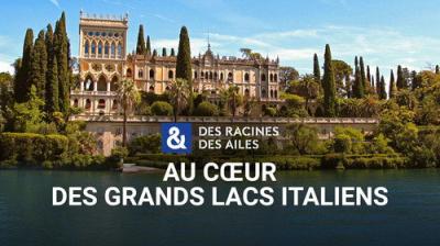 Des racines & des ailes