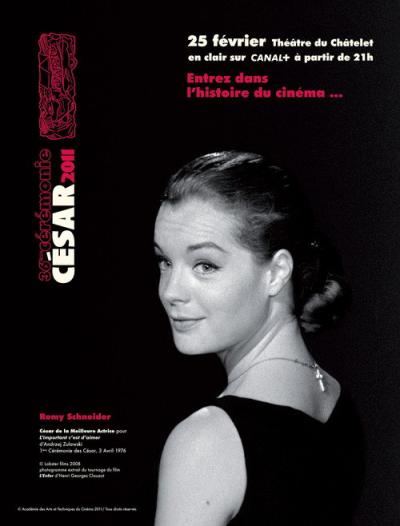 Cérémonie des César filmas online