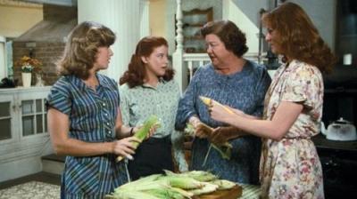 The Waltons