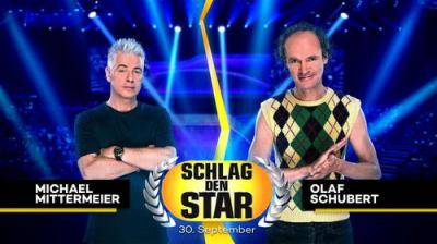 Schlag den Star
