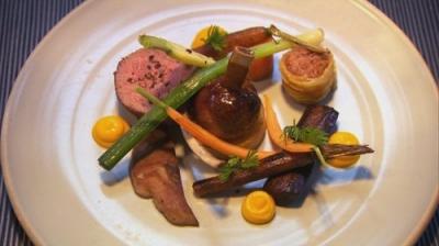 MasterChef: The Professionals