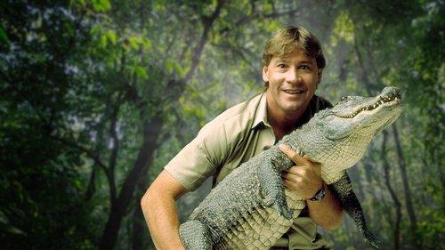 The Crocodile Hunter filmas žiurėti online
