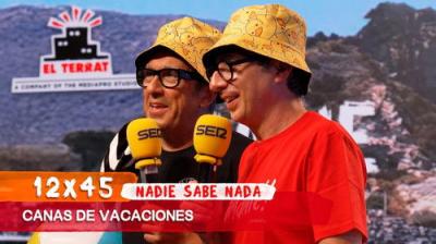 Nadie Sabe Nada